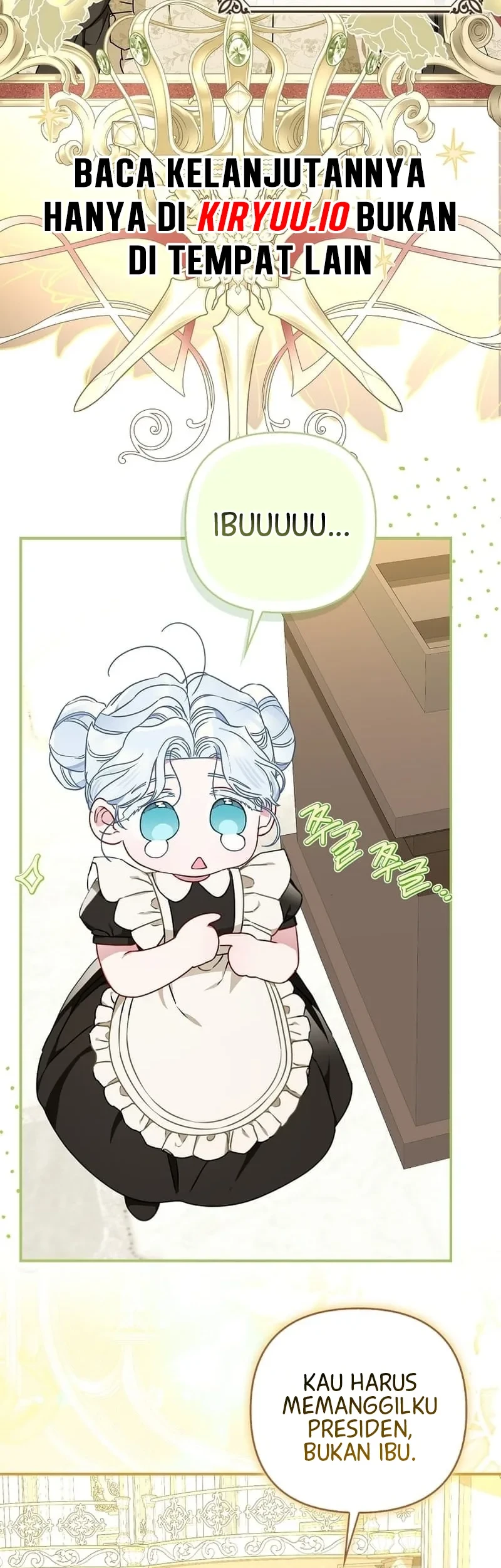 The Female Lead Does It All Chapter 2 Gambar 40