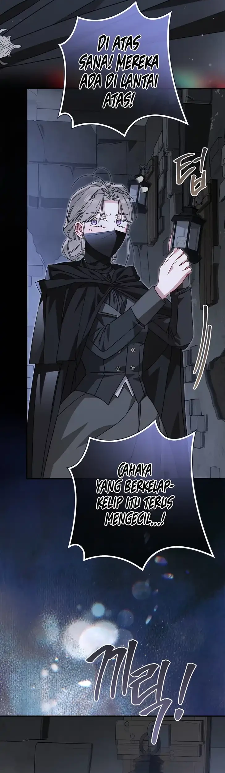 The Female Lead Does It All Chapter 20 Gambar 32