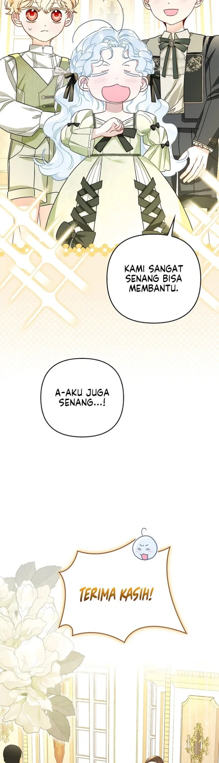 The Female Lead Does It All Chapter 21 Gambar 32