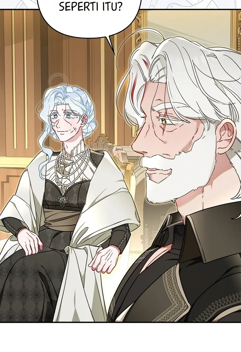 The Female Lead Does It All Chapter 4 Gambar 37