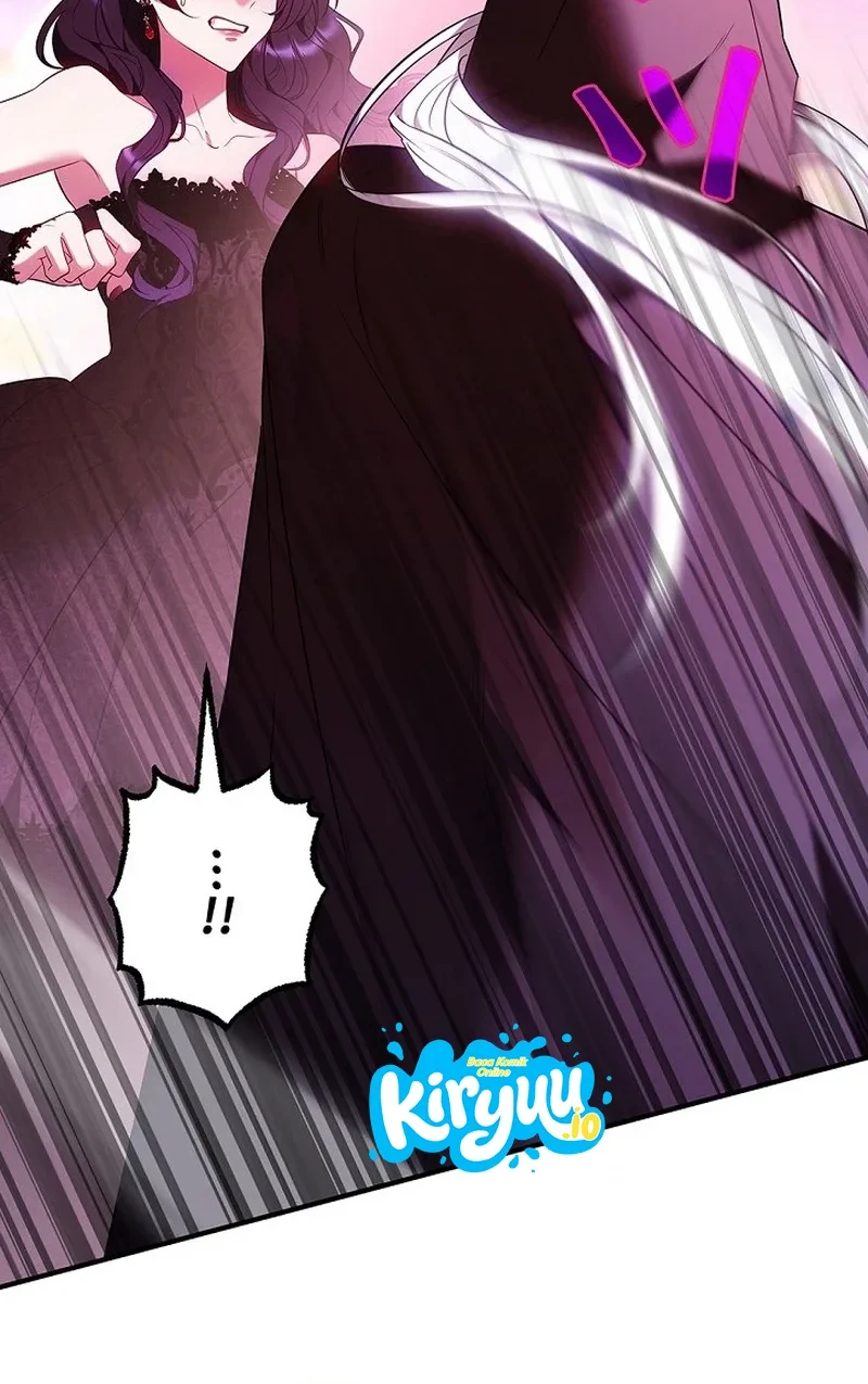 The Final Boss Wants to Die Chapter 1 Gambar 56