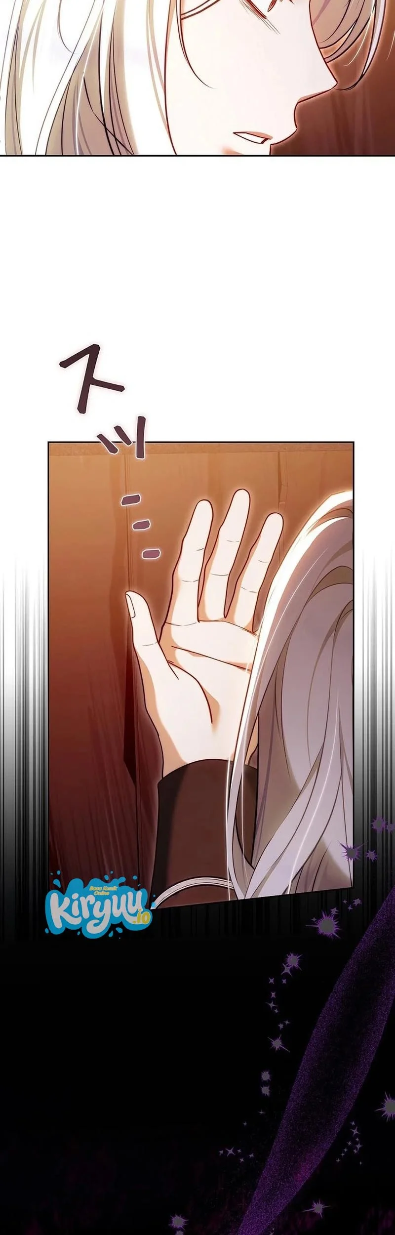 The Final Boss Wants to Die Chapter 12 Gambar 44