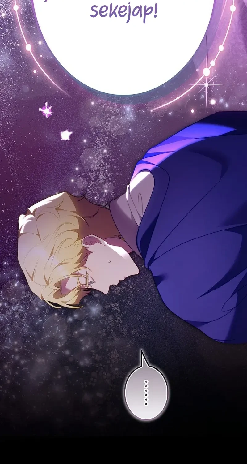 The Final Boss Wants to Die Chapter 14 Gambar 38