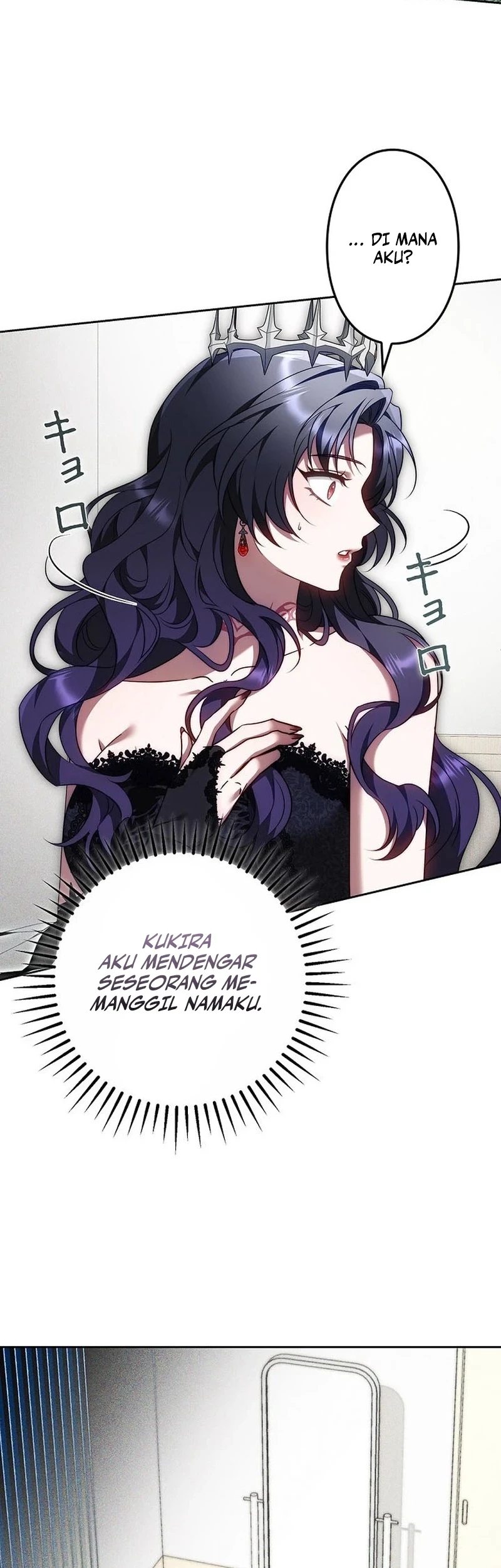 The Final Boss Wants to Die Chapter 2 Gambar 37
