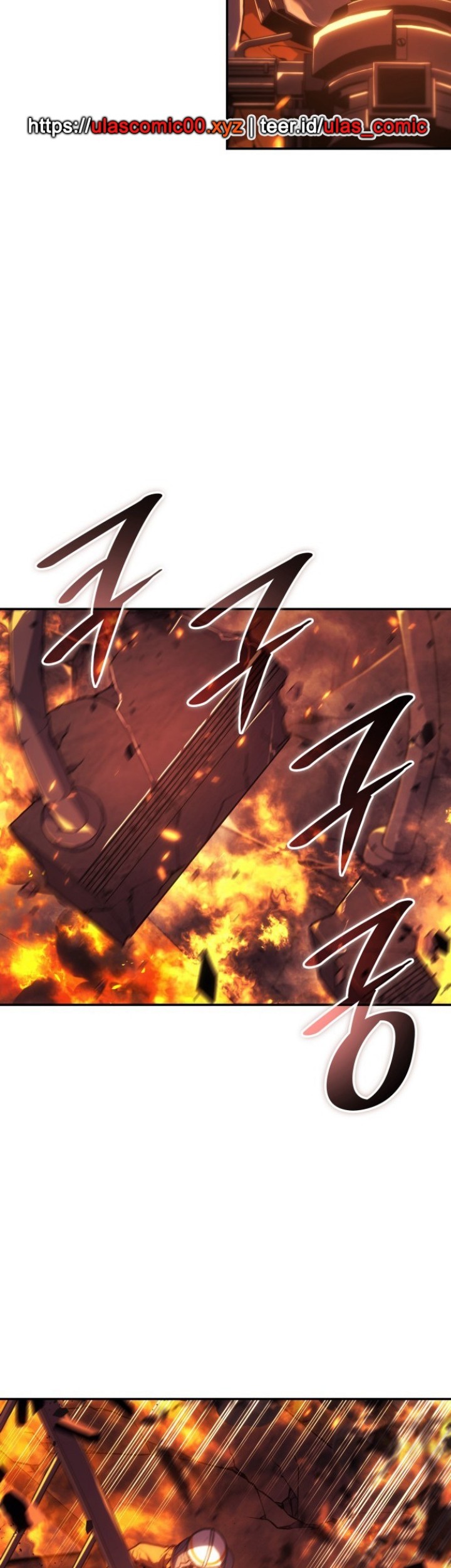 The Fire Fighter Chapter 23 halaman 34
