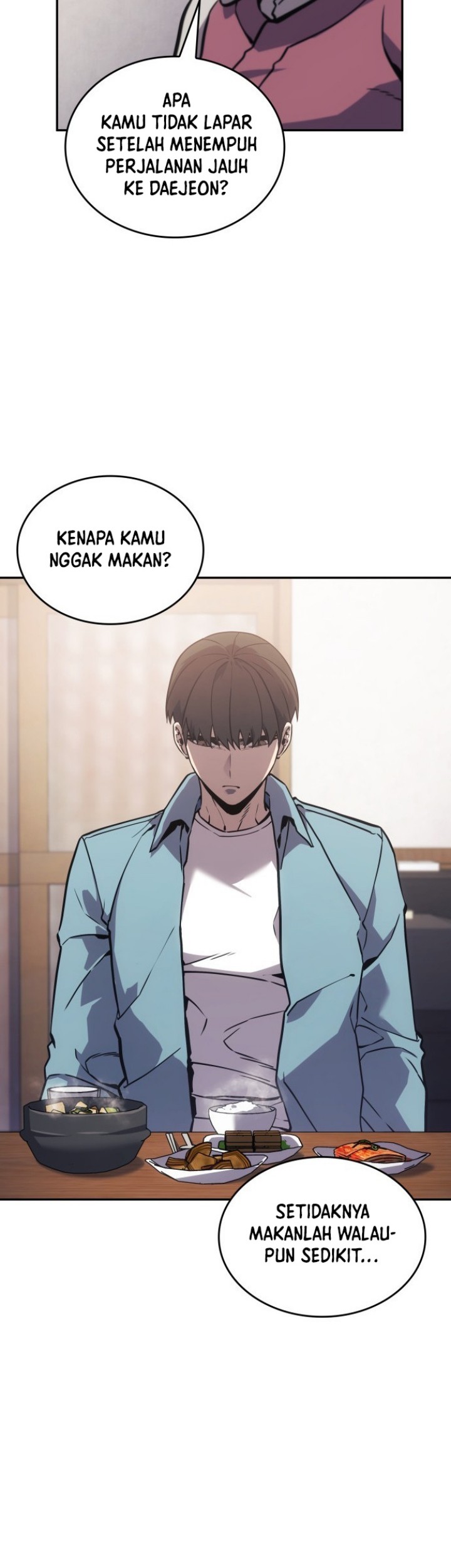 The Fire Fighter Chapter 24 halaman 34