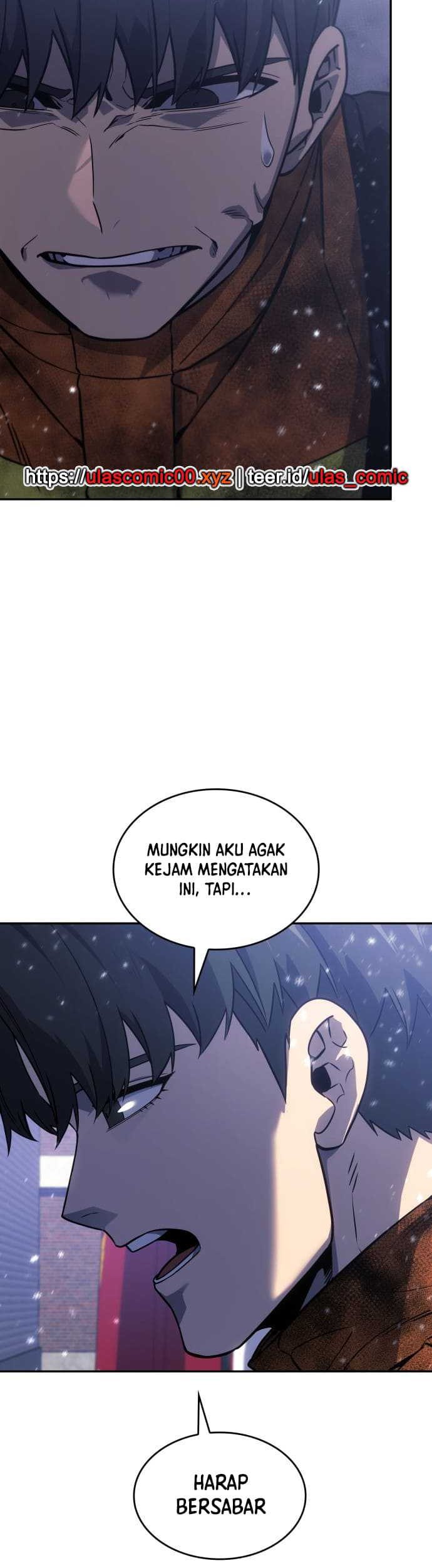 The Fire Fighter Chapter 27 halaman 29