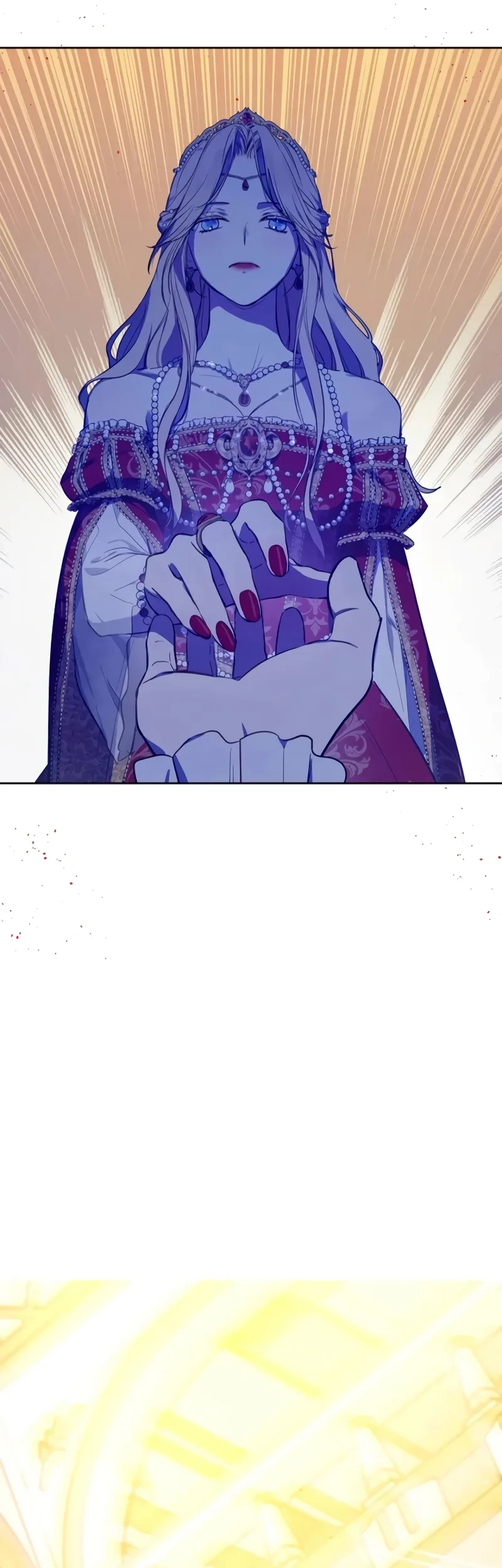 The Forgotten Field Chapter 1 Gambar 81