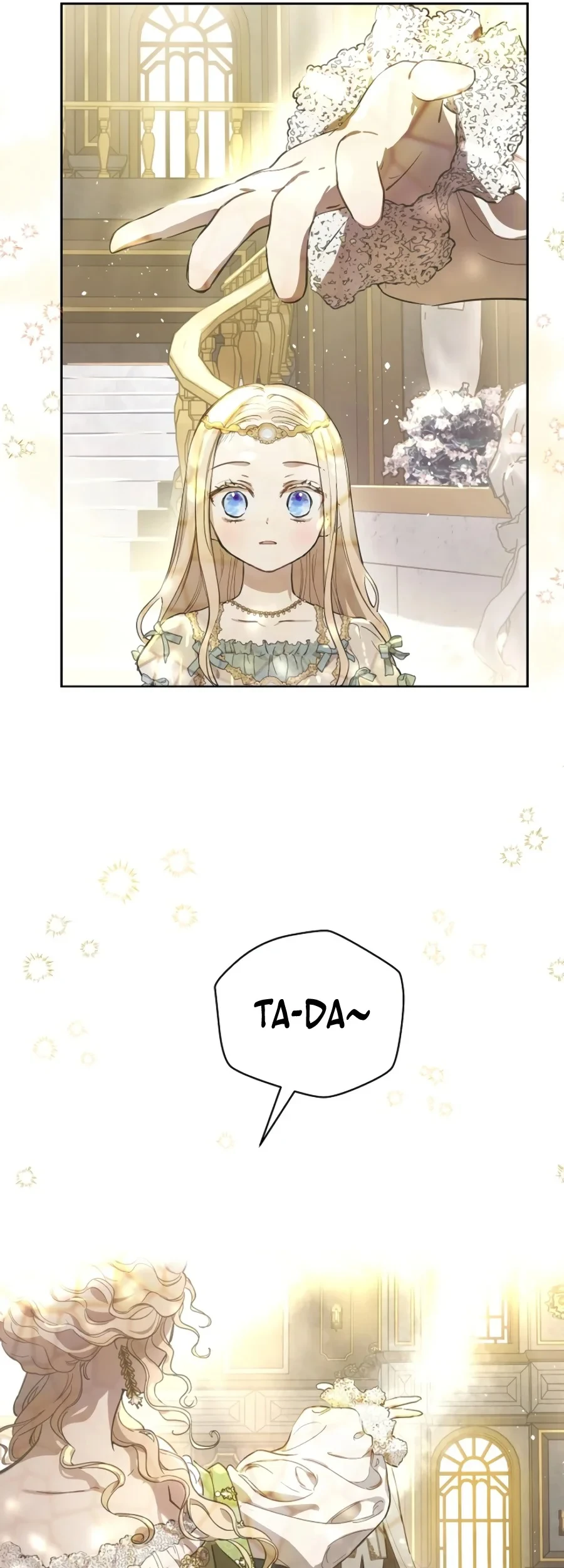 The Forgotten Field Chapter 10 Gambar 38