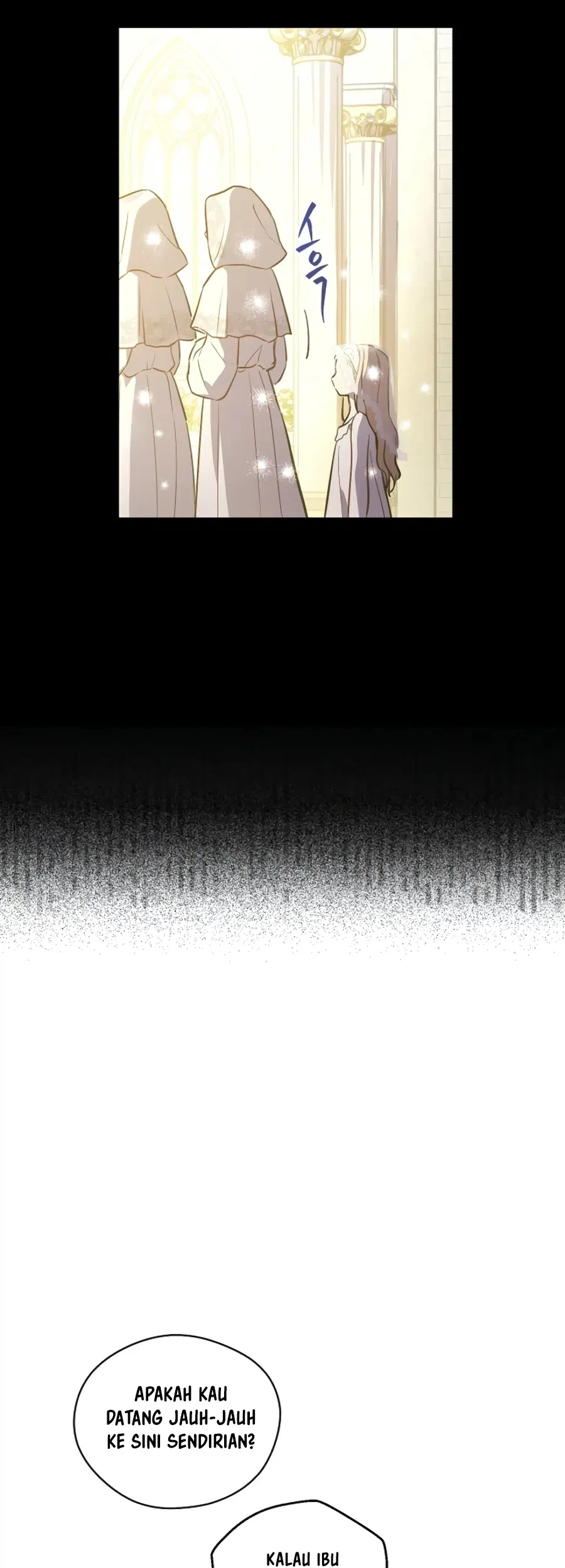 The Forgotten Field Chapter 12 Gambar 49