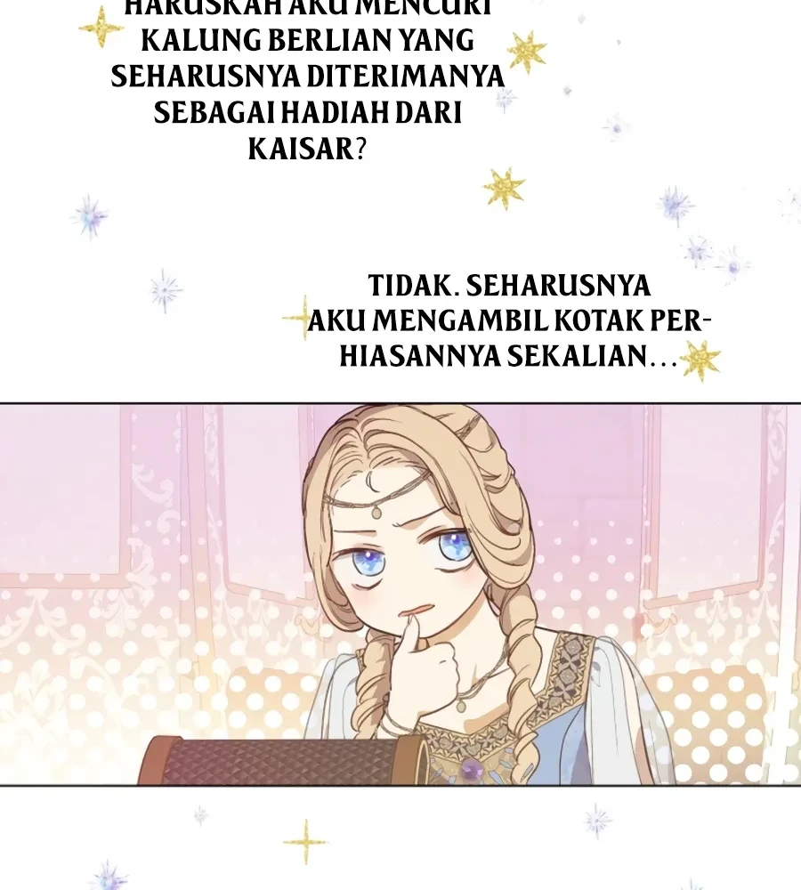 The Forgotten Field Chapter 13 Gambar 43
