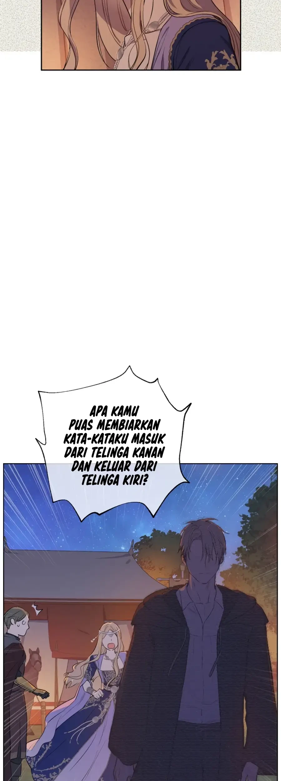The Forgotten Field Chapter 15 Gambar 38