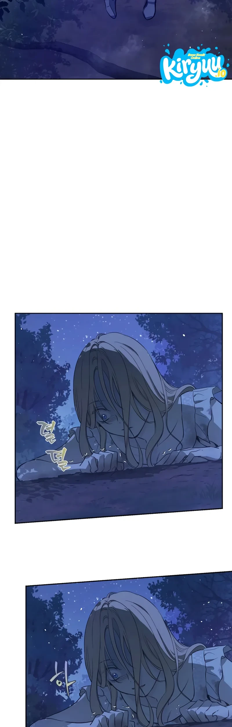 The Forgotten Field Chapter 16 Gambar 38