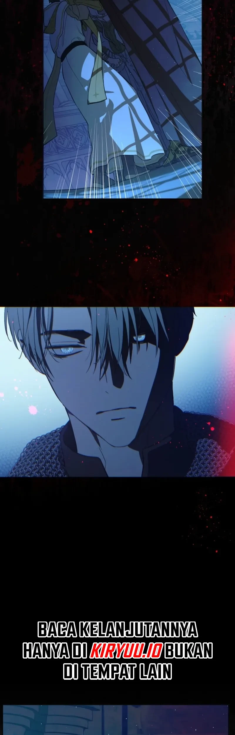 The Forgotten Field Chapter 18 Gambar 36