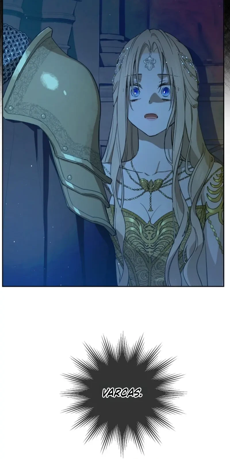 The Forgotten Field Chapter 18 Gambar 37