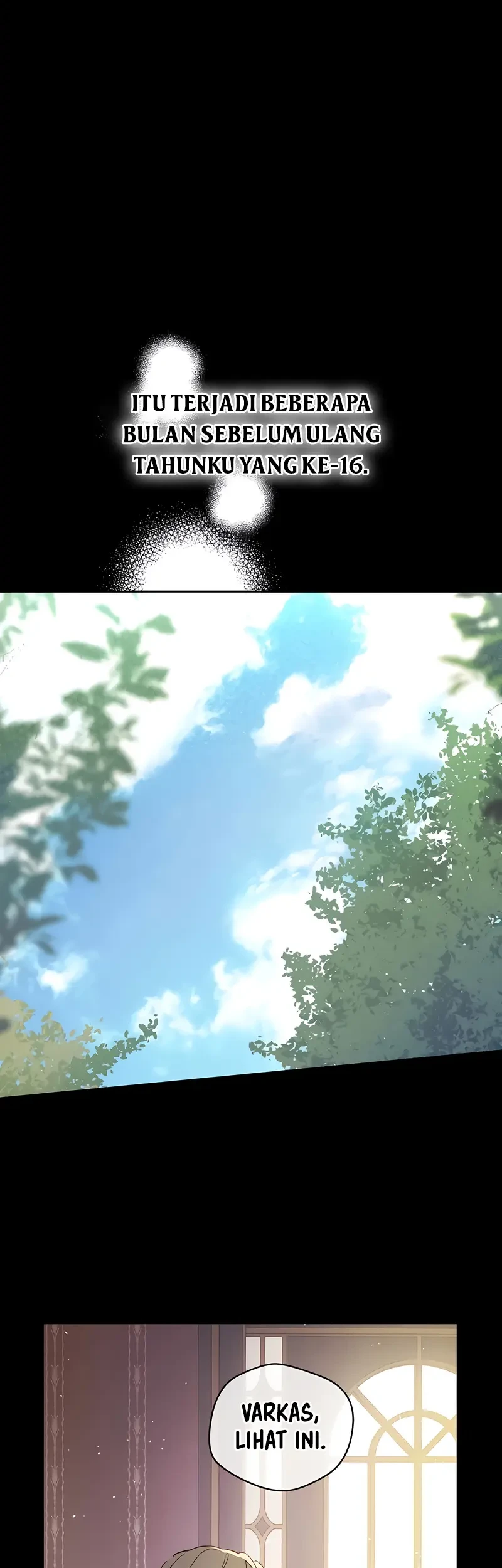 The Forgotten Field Chapter 19 Gambar 34