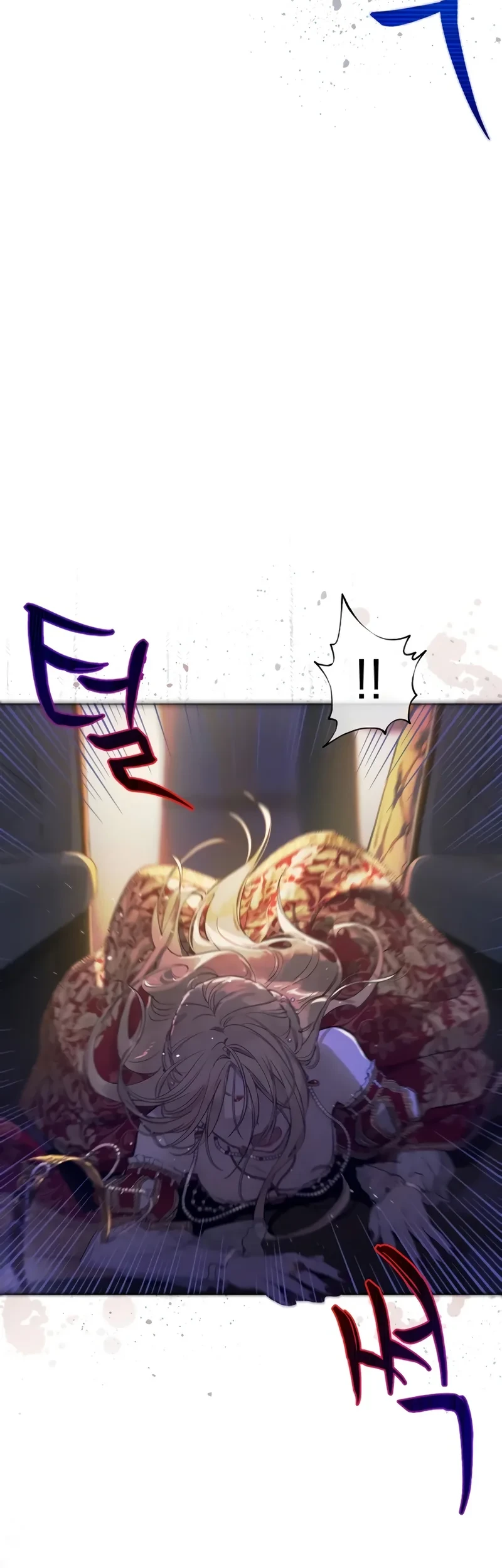 The Forgotten Field Chapter 2 Gambar 31