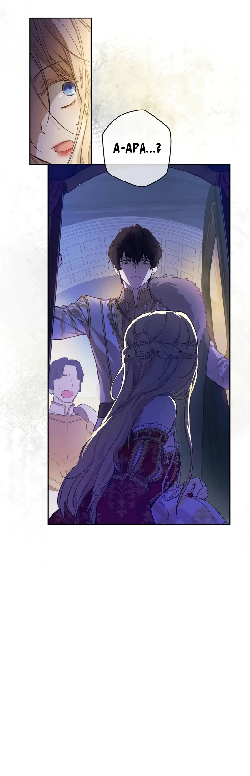 The Forgotten Field Chapter 2 Gambar 32