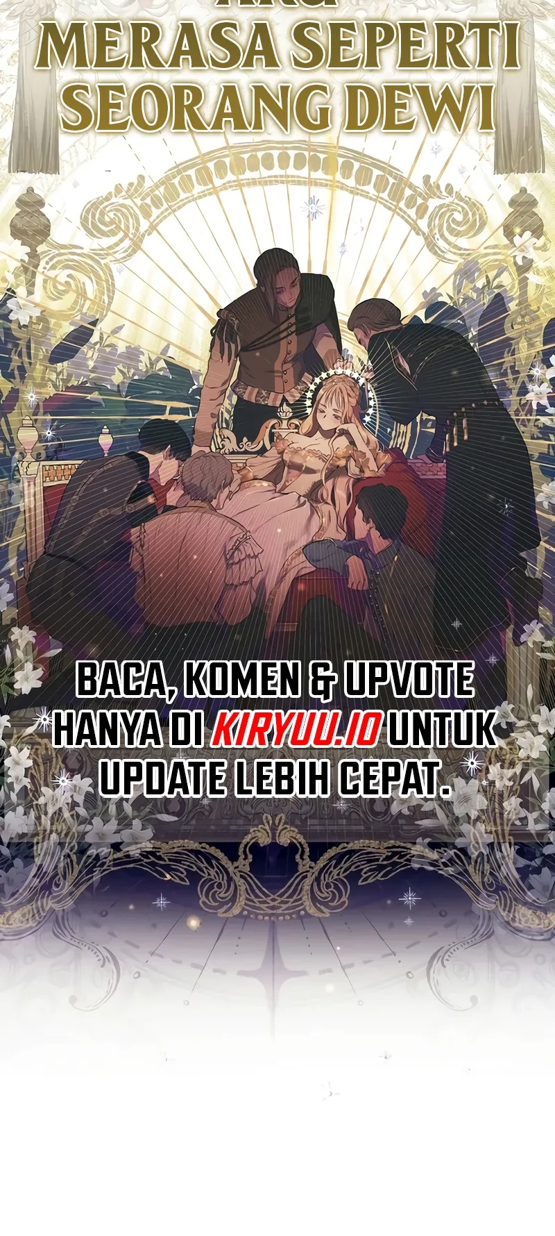 The Forgotten Field Chapter 21 Gambar 30