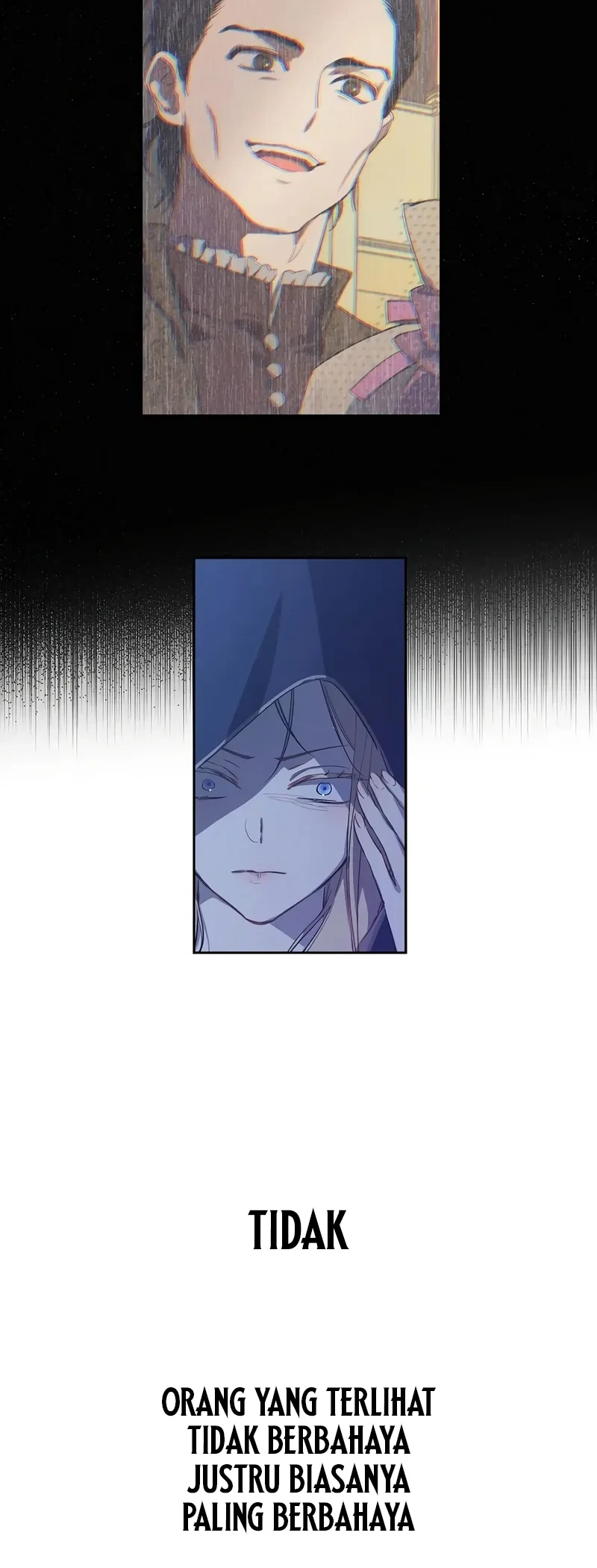 The Forgotten Field Chapter 26 Gambar 37
