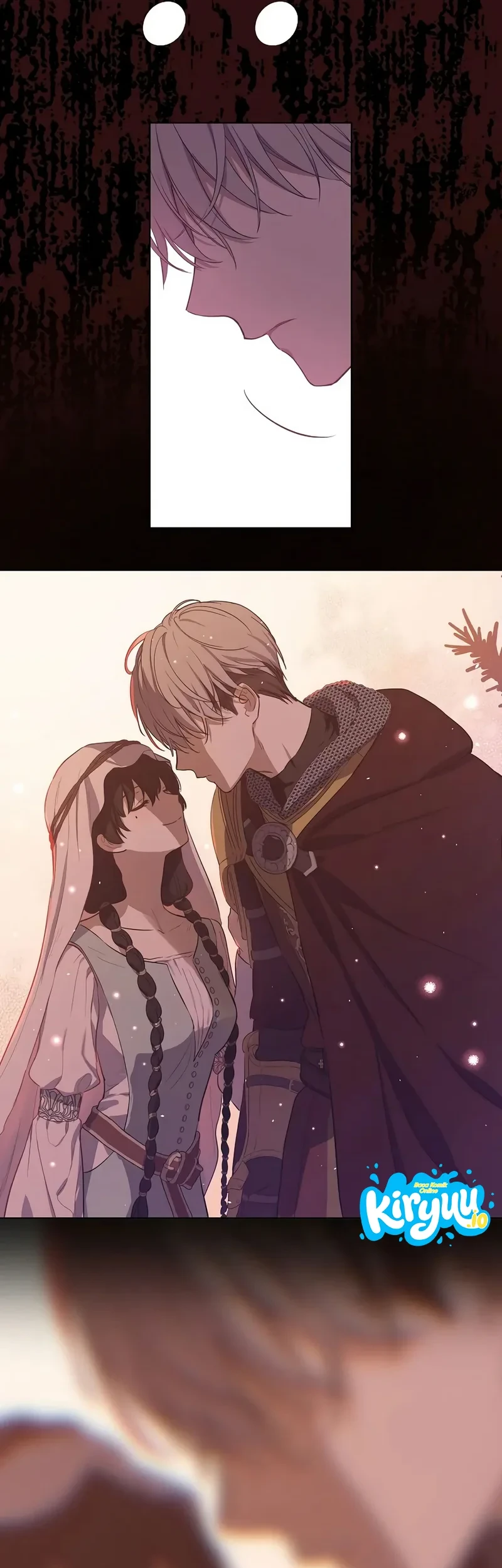 The Forgotten Field Chapter 27 Gambar 31