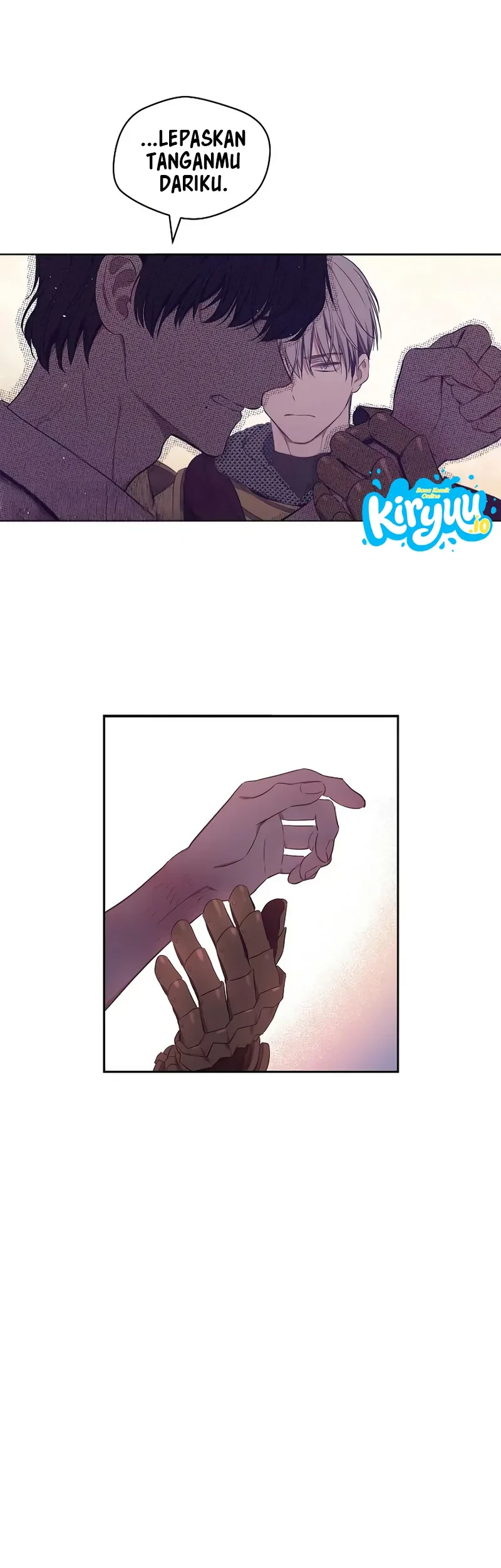 The Forgotten Field Chapter 28 Gambar 32