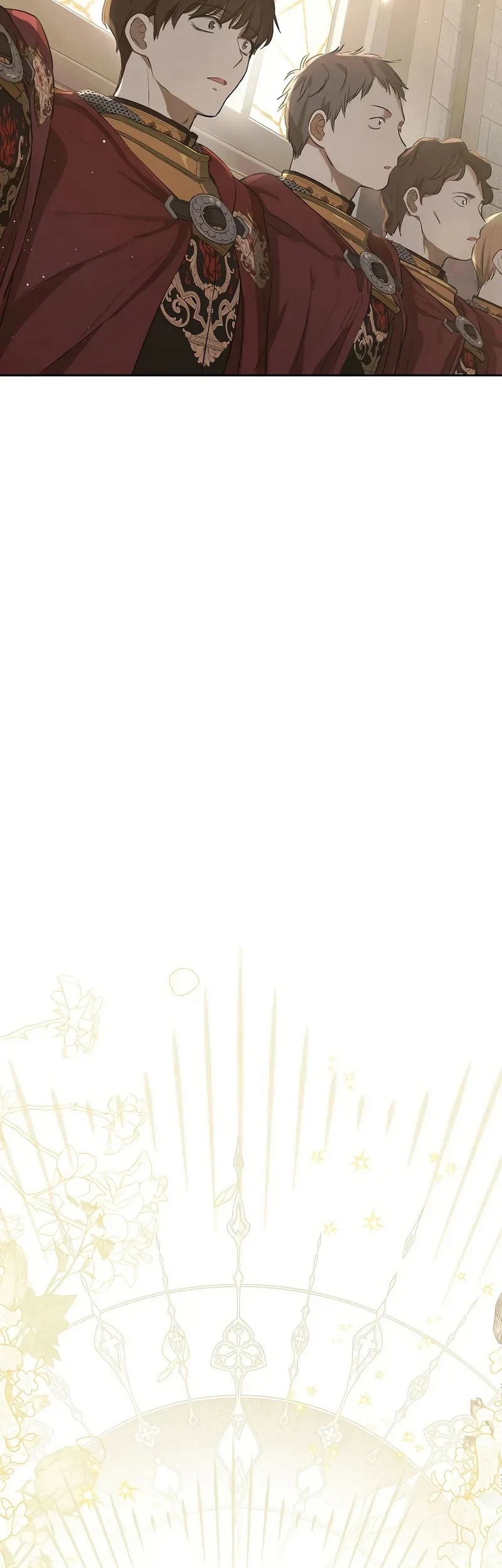The Forgotten Field Chapter 30 Gambar 31