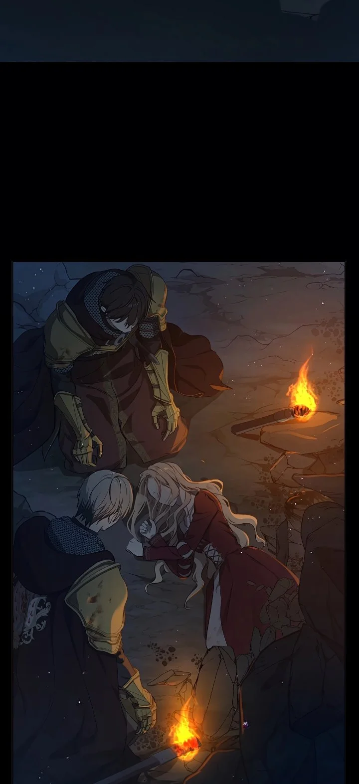 The Forgotten Field Chapter 36 Gambar 43