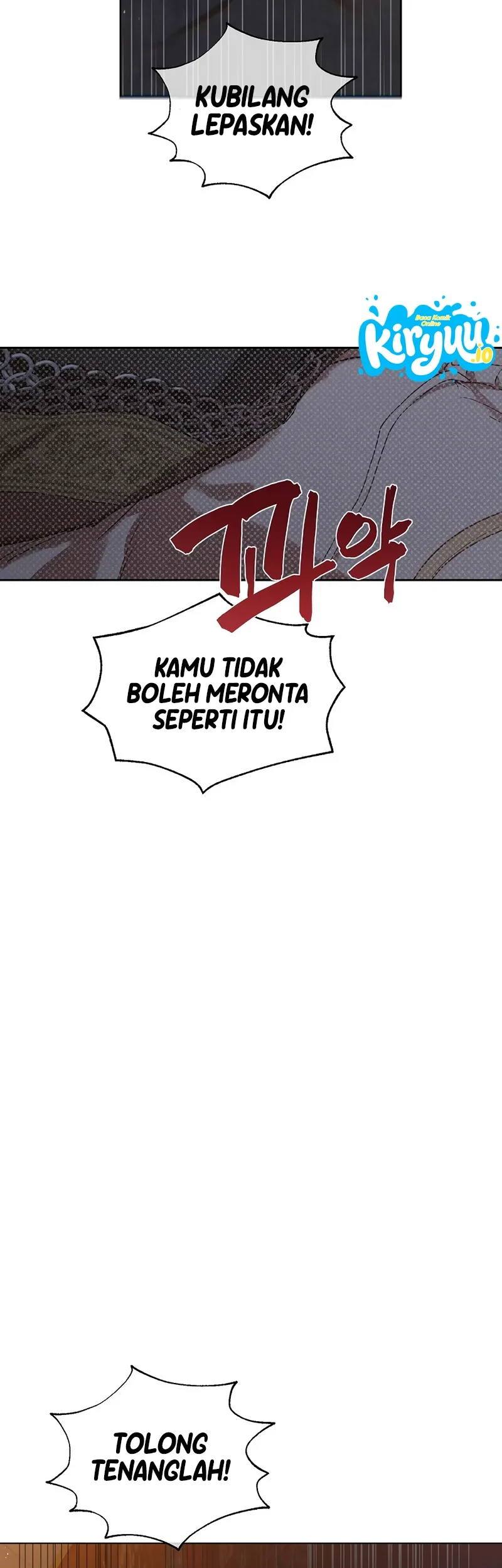 The Forgotten Field Chapter 37 Gambar 30