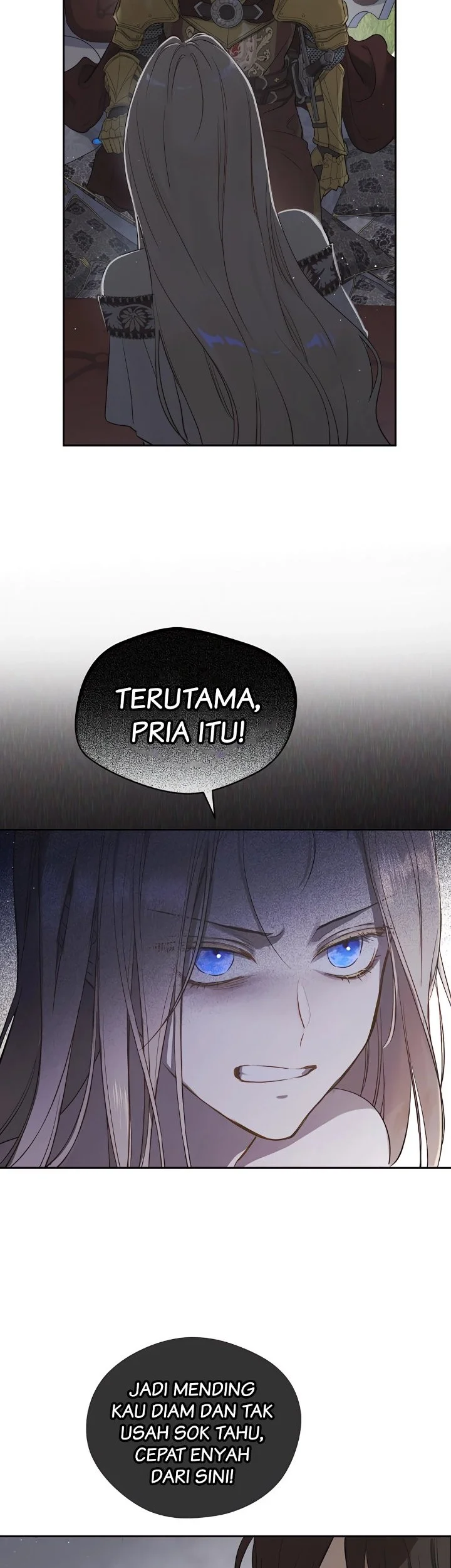 The Forgotten Field Chapter 38 Gambar 32