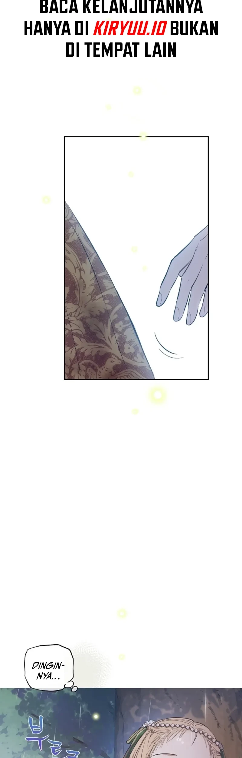 The Forgotten Field Chapter 4 Gambar 36