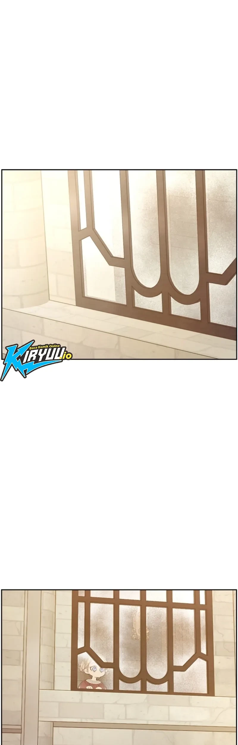 The Forgotten Field Chapter 5 Gambar 34