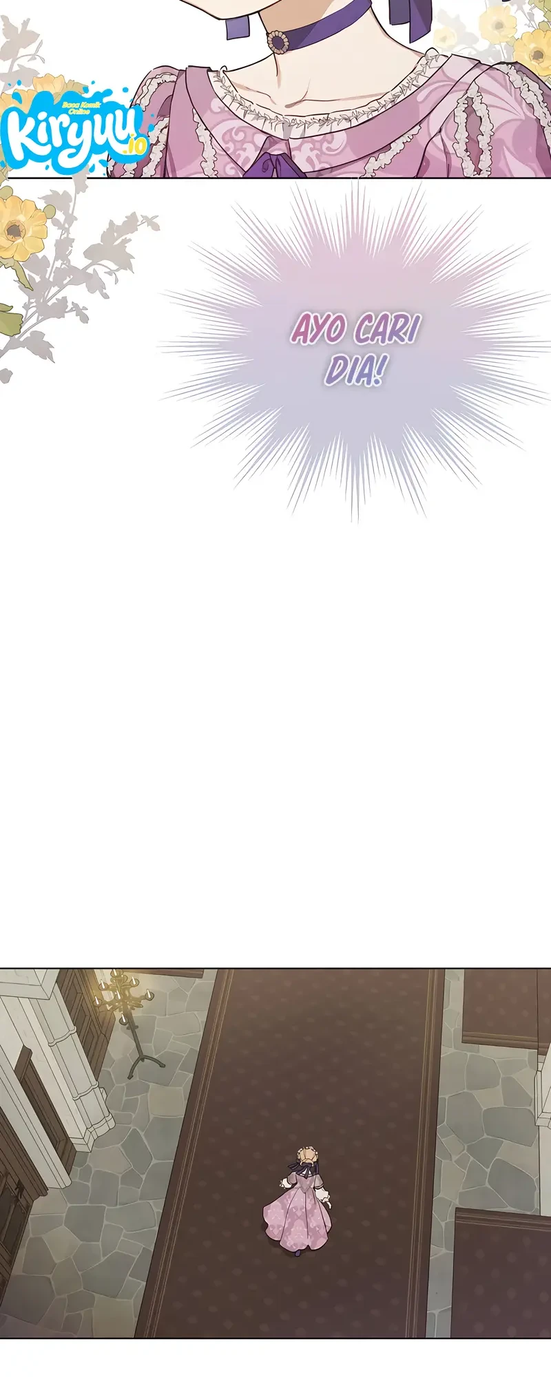 The Forgotten Field Chapter 6 Gambar 31
