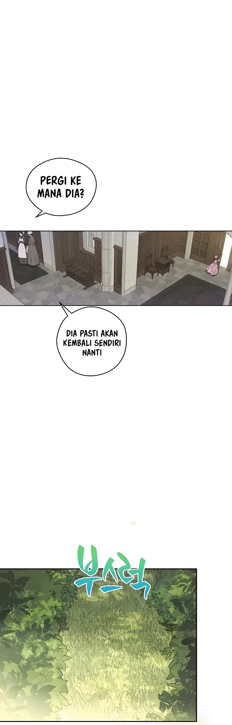 The Forgotten Field Chapter 6 Gambar 32