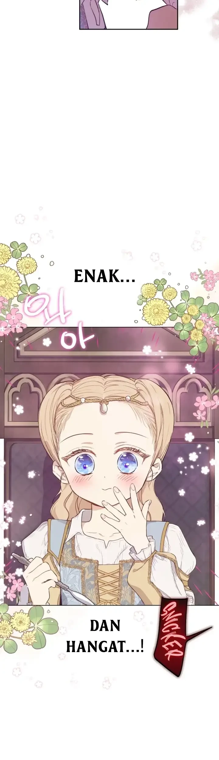 The Forgotten Field Chapter 8 Gambar 28