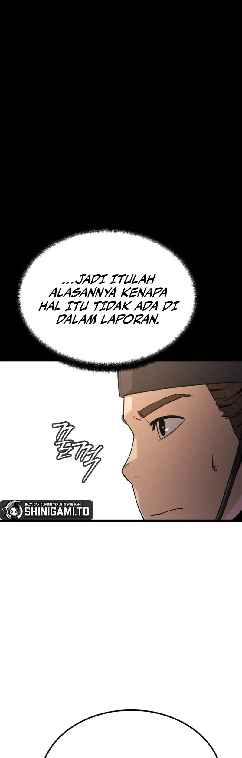 The Former Absolute Supreme Chapter 1 Gambar 65
