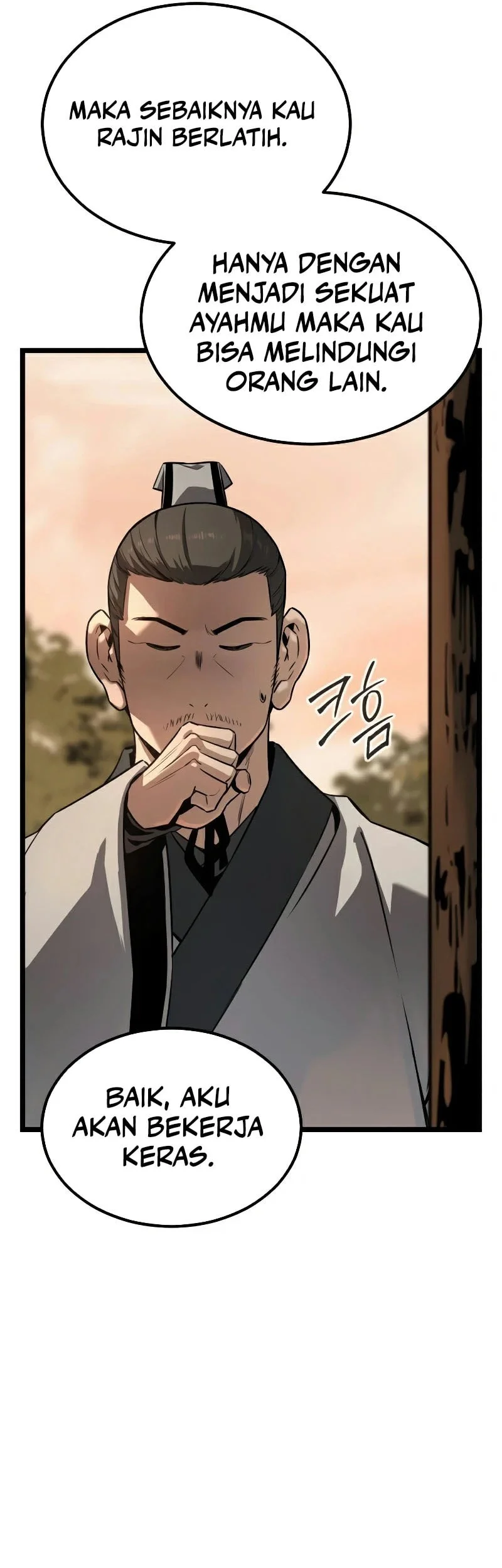 The Former Absolute Supreme Chapter 10 Gambar 54