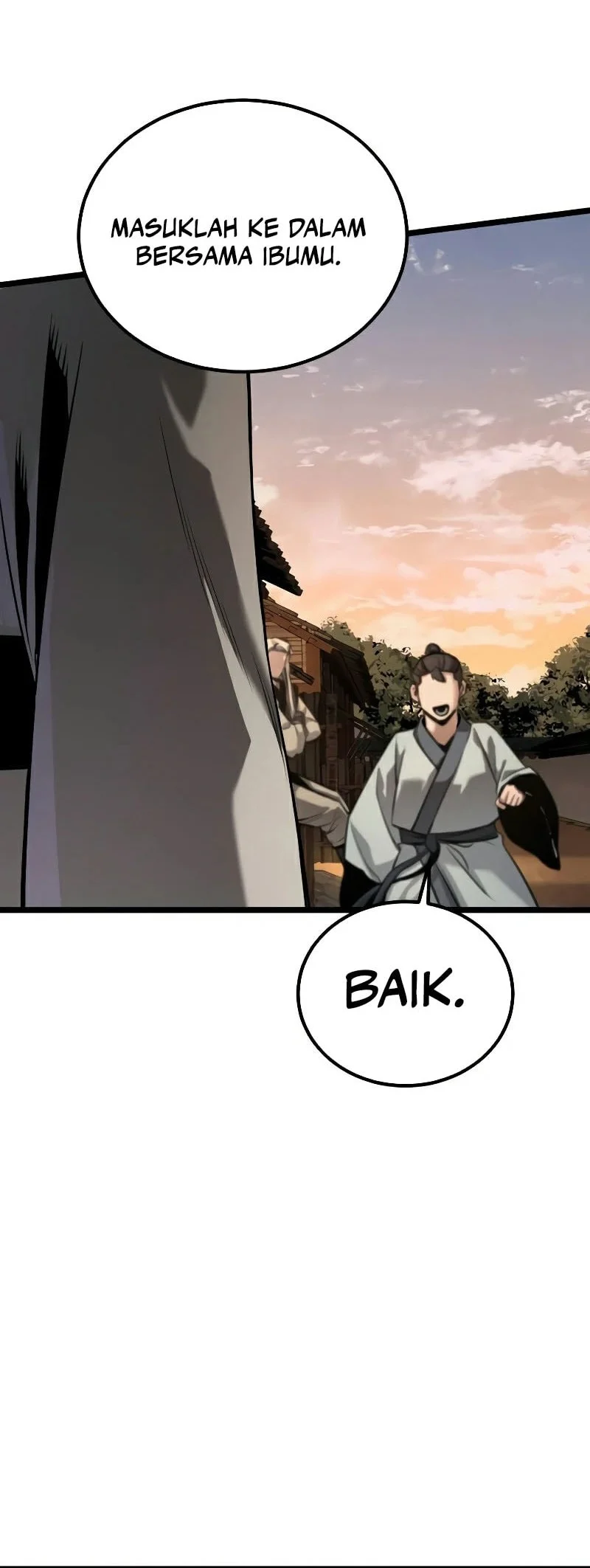 The Former Absolute Supreme Chapter 10 Gambar 57