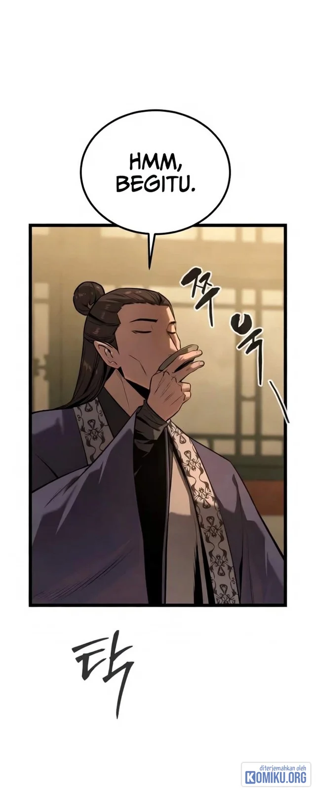 The Former Absolute Supreme Chapter 14 Gambar 56