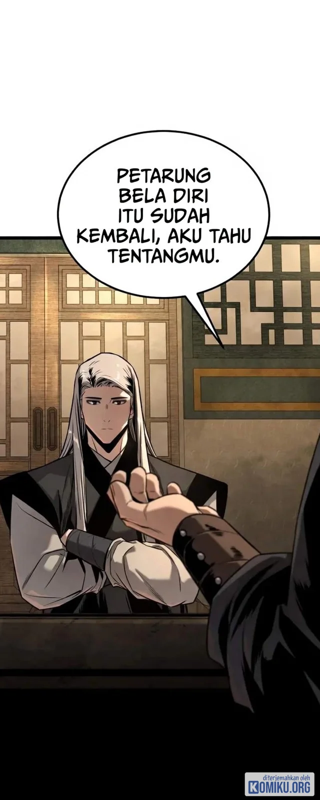 The Former Absolute Supreme Chapter 17 Gambar 66