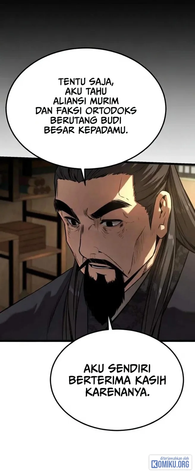 The Former Absolute Supreme Chapter 17 Gambar 70