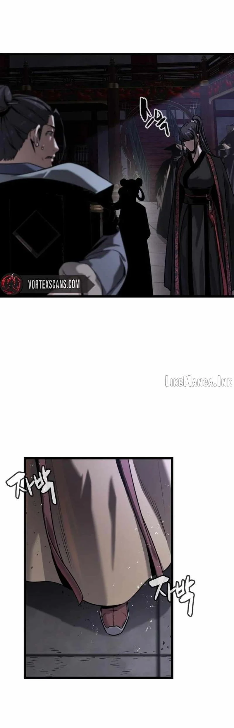 The Former Absolute Supreme Chapter 19 Gambar 67