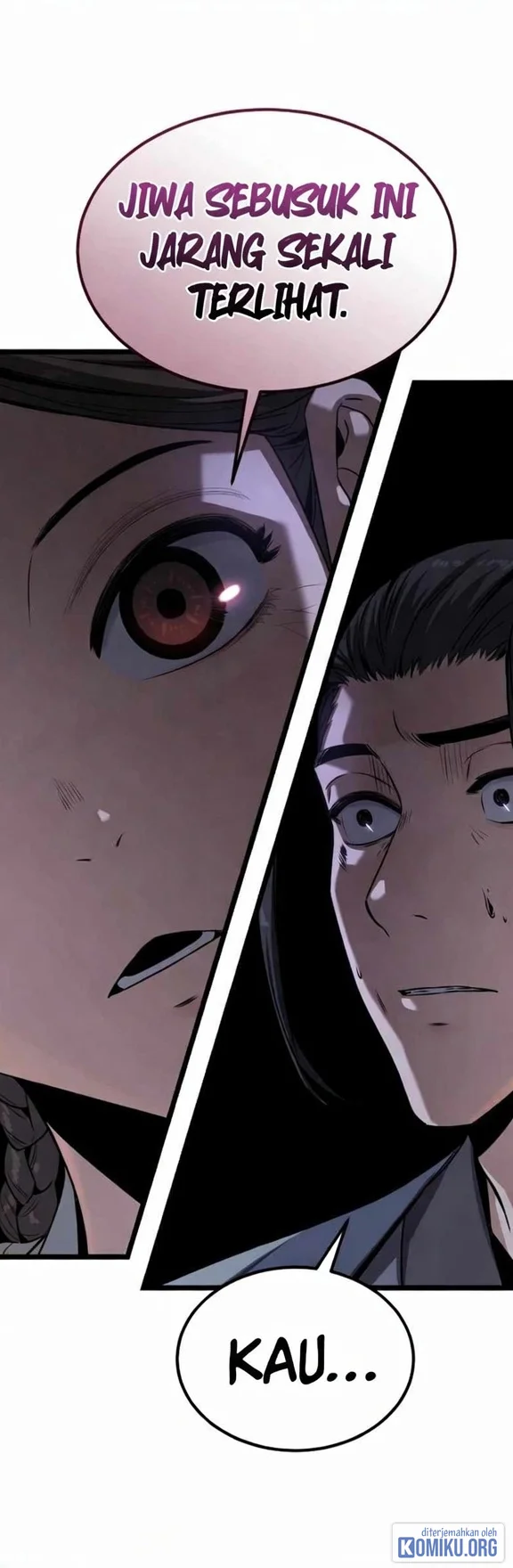The Former Absolute Supreme Chapter 19 Gambar 70