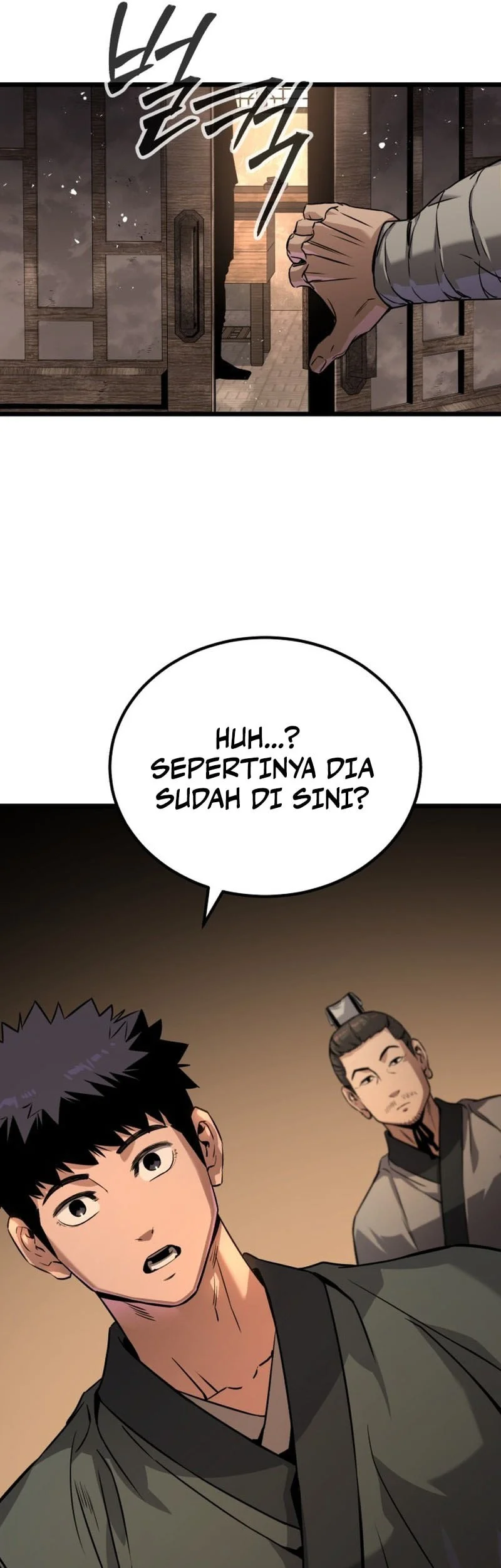 The Former Absolute Supreme Chapter 2 Gambar 62