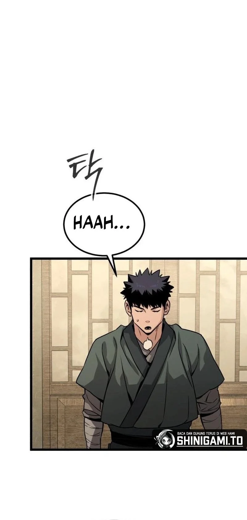 The Former Absolute Supreme Chapter 4 Gambar 54
