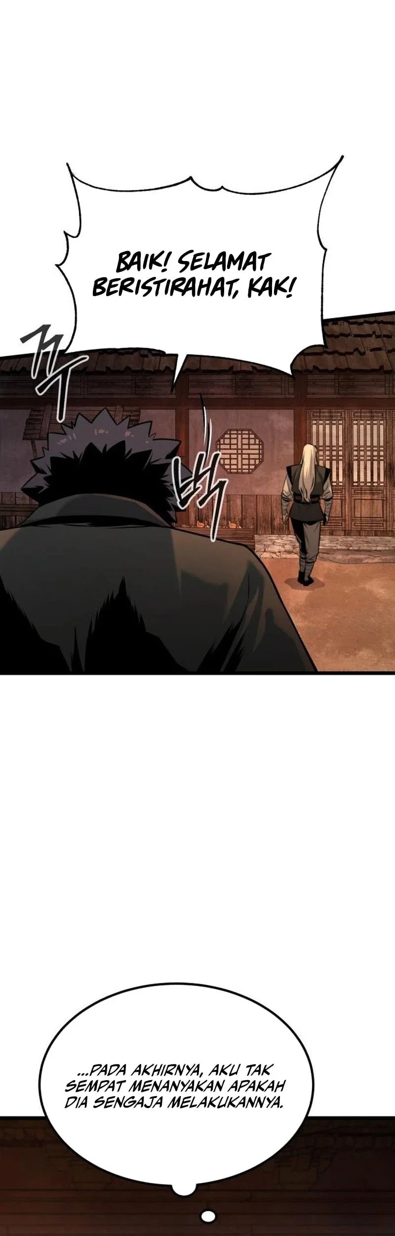 The Former Absolute Supreme Chapter 5 Gambar 45