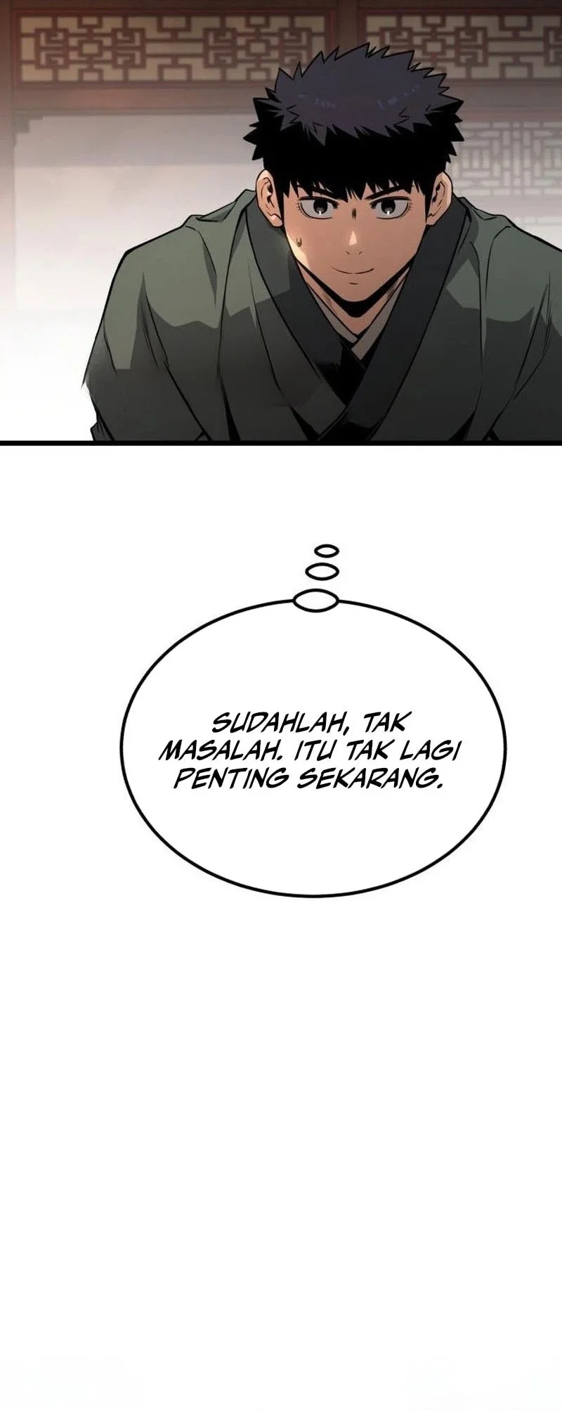 The Former Absolute Supreme Chapter 5 Gambar 46