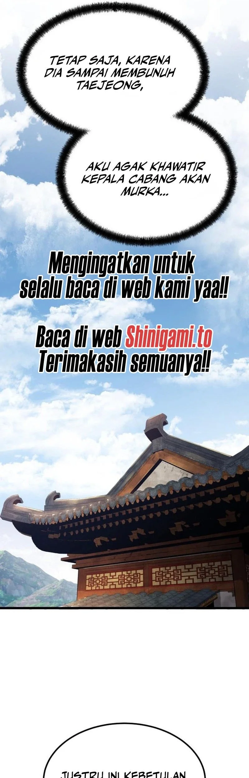 The Former Absolute Supreme Chapter 5 Gambar 47