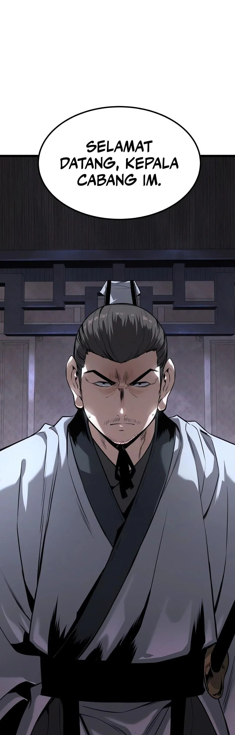 The Former Absolute Supreme Chapter 6 Gambar 41