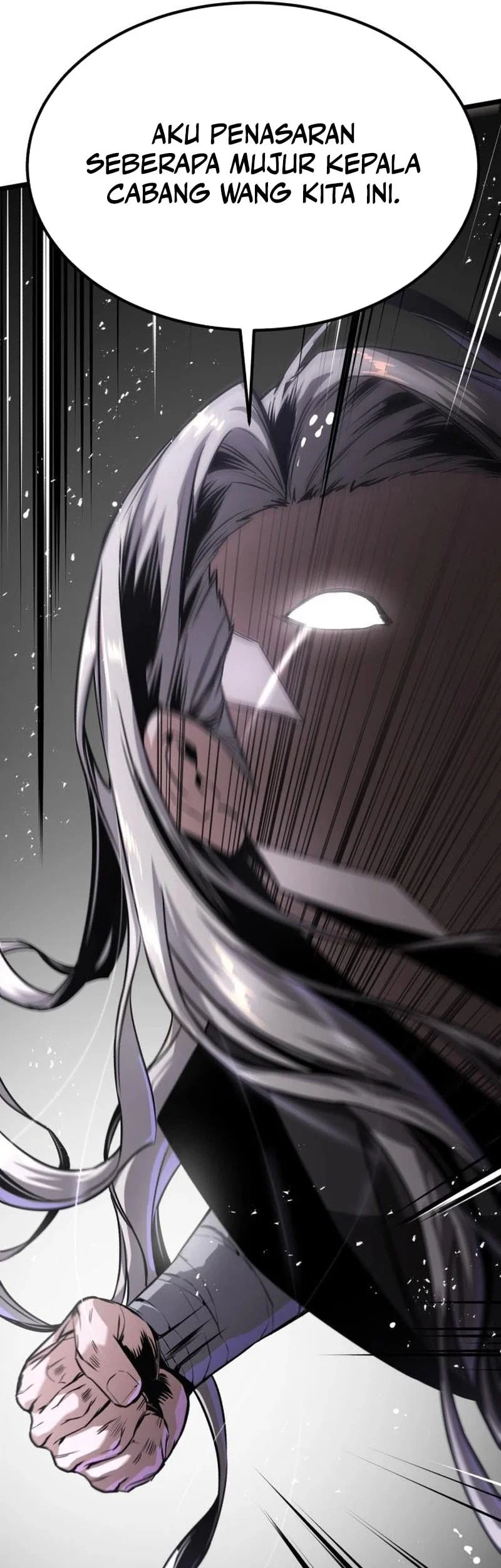 The Former Absolute Supreme Chapter 7 Gambar 50